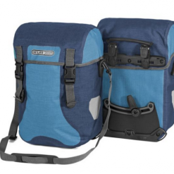 Ortlieb Sport-Packer Plus QL2.1 Denim-steel Blue