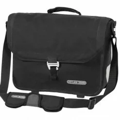 Ortlieb Downtown Two QL2.1 Aktentasche Black PVC-frei
