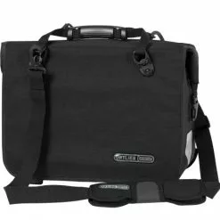 Ortlieb Office-Bag QL2.1 Aktentasche 21 L Black PVC-frei