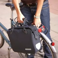 Ortlieb Office-Bag QL2.1 Aktentasche 21 L Black PVC-frei -Deuter Verkäufe image RU OR 0096 5 600x600