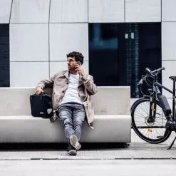 Ortlieb Office-Bag QL2.1 Aktentasche 21 L Black PVC-frei -Deuter Verkäufe image RU OR 0096 6 600x600