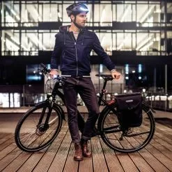Ortlieb E-Mate Fahrradtasche Für E-Bikes QL2.1 Petrol -Deuter Verkäufe image RU OR 0107 5 600x600