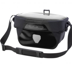 Ortlieb Ultimate Six Free Black 5L