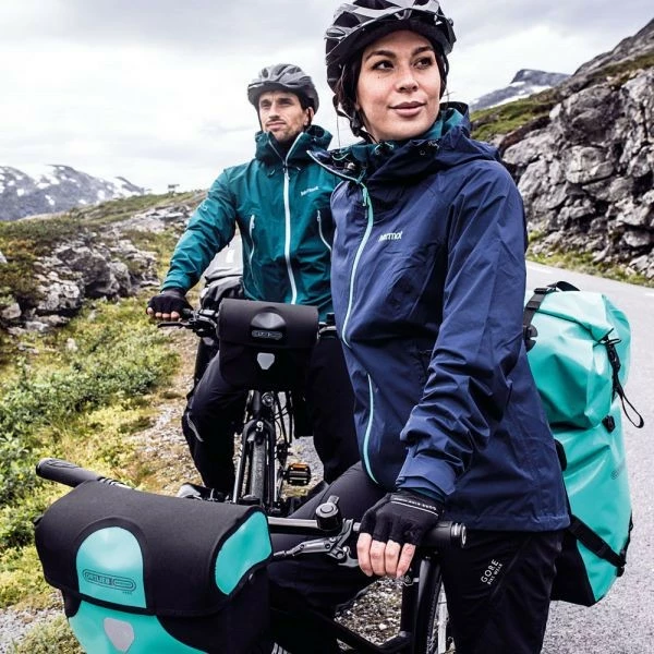 Ortlieb Ultimate Six Free Lagoon-black 5L 5 Ortlieb Ultimate Six Free Lagoon-black 5L – Bild 3