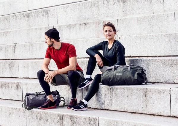 Ortlieb Rack-Pack Urban S Pepper 6 Ortlieb Rack-Pack Urban S Pepper – Bild 4