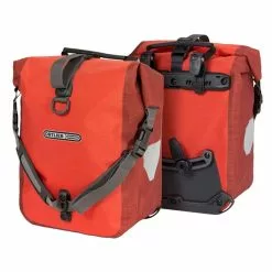 Ortlieb Sport-Roller Plus QL2.1 Signal Red-dark Chili -Deuter Verkäufe image RU OR 0138 3 600x600