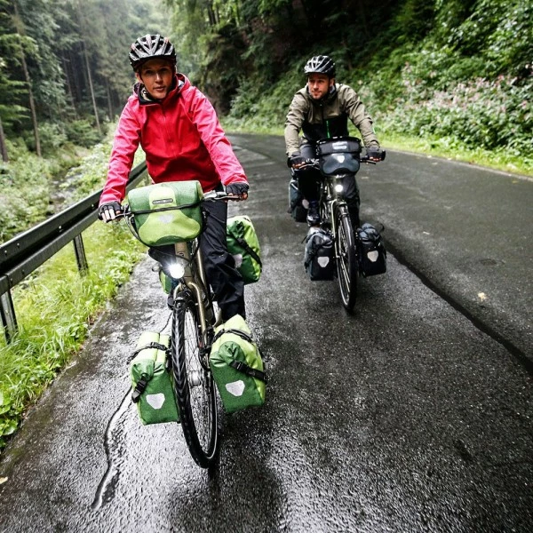 Ortlieb Ultimate Six Plus Granite-black 7L 6 Ortlieb Ultimate Six Plus Granite-black 7L – Bild 4