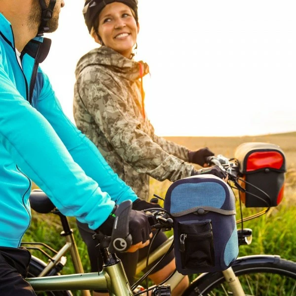 Ortlieb Ultimate Six Plus Granite-black 7L 7 Ortlieb Ultimate Six Plus Granite-black 7L – Bild 5