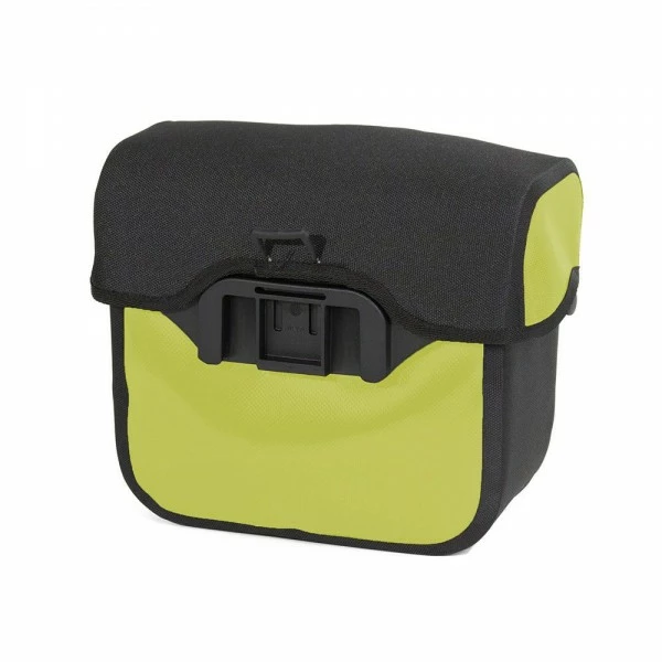 Ortlieb Ultimate Six Free Starfruit-black 7L 4 Ortlieb Ultimate Six Free Starfruit-black 7L – Bild 2