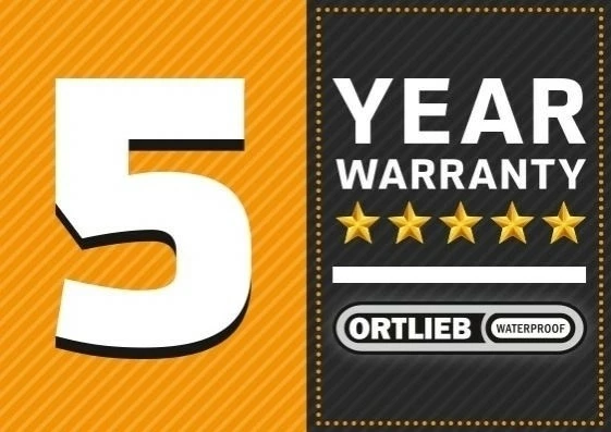 Ortlieb Ultimate Six Free Starfruit-black 7L 7 Ortlieb Ultimate Six Free Starfruit-black 7L – Bild 5