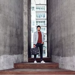 Ortlieb Commuter-Bag Two Urban QL3.1 Ink -Deuter Verkäufe image RU OR 0175 5 600x600