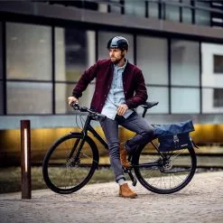 Ortlieb Twin-City Urban QL2.1 Ink -Deuter Verkäufe image RU OR 0177 4 600x600