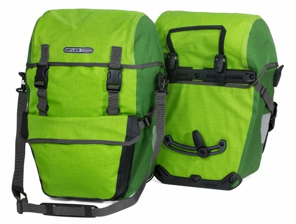 Ortlieb Bike-Packer Plus QL2.1 Lime-moss Green 5 Ortlieb Bike-Packer Plus QL2.1 Lime-moss Green – Bild 3