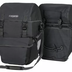 Ortlieb Bike-Packer Plus QL2.1 Granite-black -Deuter Verkäufe image RU OR 0198 3 600x600