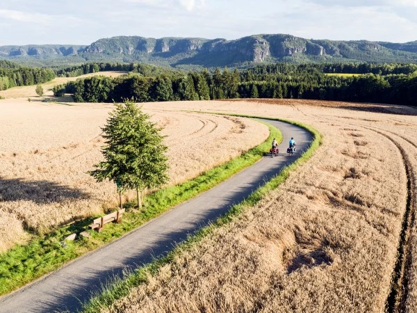 Ortlieb Bike-Packer Classic QL2.1 Red-black 7 Ortlieb Bike-Packer Classic QL2.1 Red-black – Bild 5