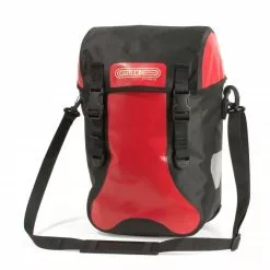 Ortlieb Sport-Packer Classic QL2.1 Red-black