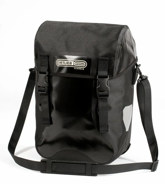 Ortlieb Sport-Packer Classic QL2.1 Black 3 Ortlieb Sport-Packer Classic QL2.1 Black