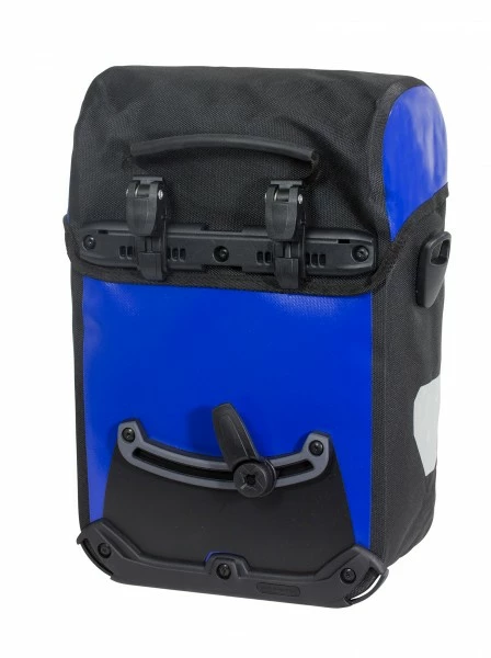 Ortlieb Sport-Packer Classic QL2.1 Black 5 Ortlieb Sport-Packer Classic QL2.1 Black – Bild 3