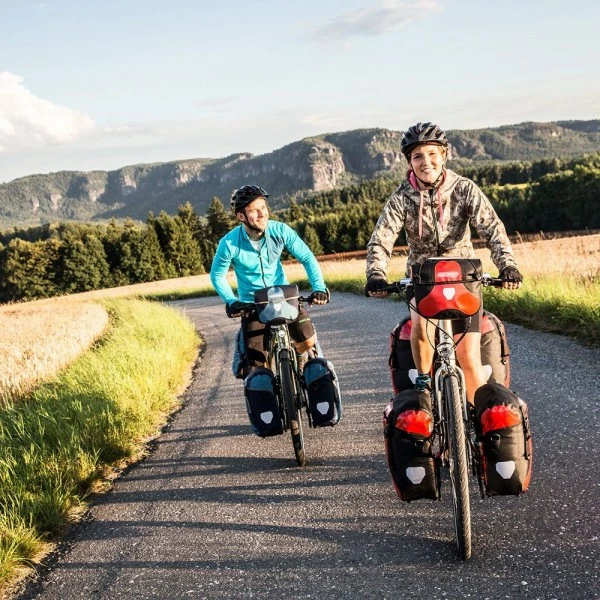 Ortlieb Sport-Packer Classic QL2.1 Black 7 Ortlieb Sport-Packer Classic QL2.1 Black – Bild 5