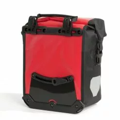 Ortlieb Sport-Roller City QL1 Red-black -Deuter Verkäufe image RU OR 0208 3 600x600