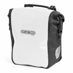 Ortlieb Sport-Roller City QL1 White-black
