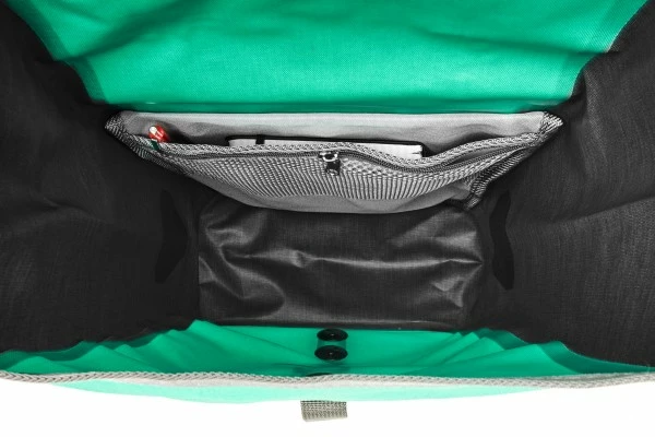 Ortlieb Back-Roller FREE QL2.1 Rust-black 6 Ortlieb Back-Roller FREE QL2.1 Rust-black – Bild 4