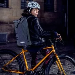 Ortlieb Commuter-Daypack High Visibility Rucksack Black Reflective -Deuter Verkäufe image RU OR 0226 3 600x600