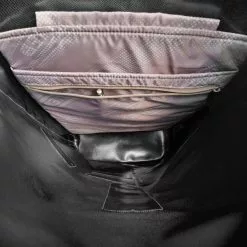 Ortlieb Commuter-Daypack High Visibility Rucksack Black Reflective -Deuter Verkäufe image RU OR 0226 4 600x600