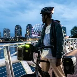 Ortlieb E-Glow Lenkertasche Für E-Bikes Petrol -Deuter Verkäufe image RU OR 0230 3 600x600