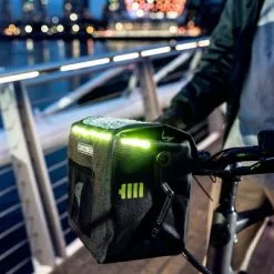 Ortlieb E-Glow Lenkertasche Für E-Bikes Petrol -Deuter Verkäufe image RU OR 0230 4 600x600