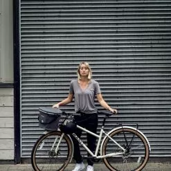 Ortlieb Uptown City Lenkerkorb Black -Deuter Verkäufe image RU OR 0232 5 600x600