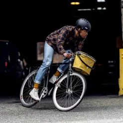 Ortlieb Uptown City Lenkerkorb Mustard -Deuter Verkäufe image RU OR 0234 4 600x600