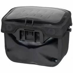 Ortlieb Ultimate Six Free Rust-black 6,5L -Deuter Verkäufe image RU OR 0242 2 600x600