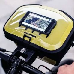 Ortlieb Ultimate Six Free Rust-black 6,5L -Deuter Verkäufe image RU OR 0242 3 600x600