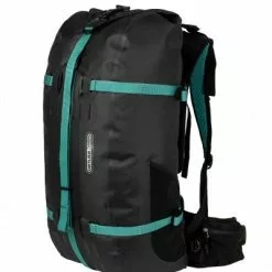 Ortlieb Atrack ST Wasserdichter Rucksack Damen 25L Black