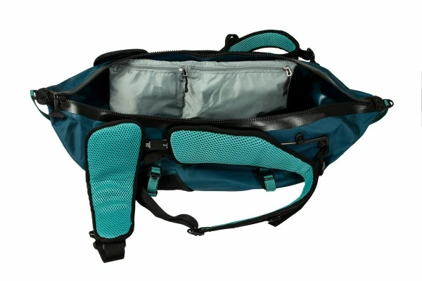 Ortlieb Atrack ST Wasserdichter Rucksack Damen 25L Black 5 Ortlieb Atrack ST Wasserdichter Rucksack Damen 25L Black – Bild 3