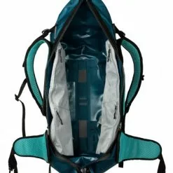 Ortlieb Atrack ST Wasserdichter Rucksack Damen 25L Black 10 Ortlieb Atrack ST Wasserdichter Rucksack Damen 25L Black -Deuter Verkäufe image RU OR 0246 4 600x600