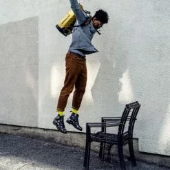 Ortlieb Commuter-Daypack City Rucksack Mustard -Deuter Verkäufe image RU OR 0259 4 600x600