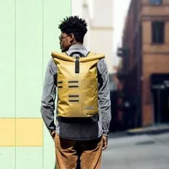 Ortlieb Commuter-Daypack City Rucksack Mustard -Deuter Verkäufe image RU OR 0259 5 600x600