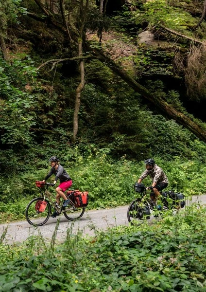 Ortlieb Fork-Pack 4,1 L Black 5 Ortlieb Fork-Pack 4,1 L Black – Bild 3