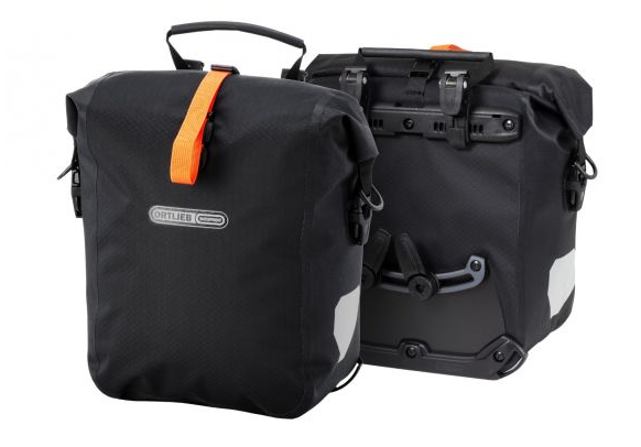 Ortlieb Gravel-Pack 4 Ortlieb Gravel-Pack – Bild 2