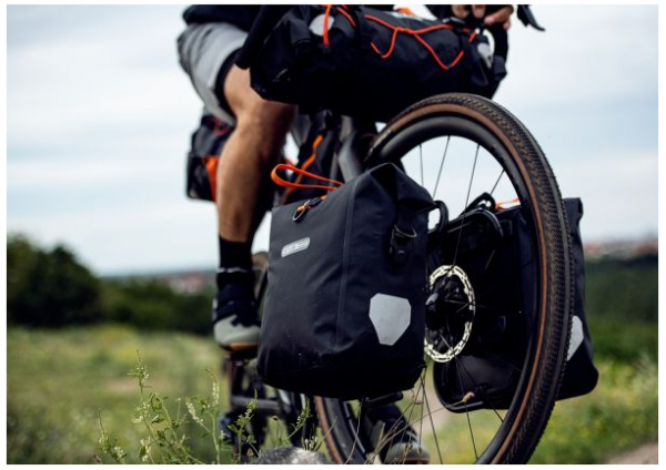 Ortlieb Gravel-Pack 7 Ortlieb Gravel-Pack – Bild 5