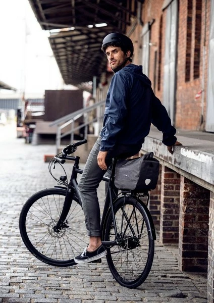 Ortlieb Trunk-Bag RC Urban Pepper 7 Ortlieb Trunk-Bag RC Urban Pepper – Bild 5