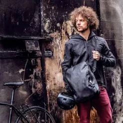 Ortlieb Single-Bag Black Matt -Deuter Verkäufe image RU OR 0351 5 600x600