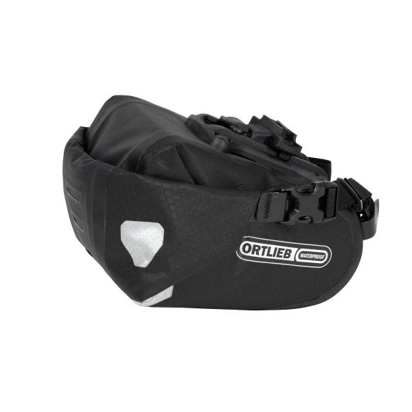 Ortlieb Saddle-Bag Two 1,6L Black Matt 3 Ortlieb Saddle-Bag Two 1,6L Black Matt