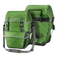 Ortlieb Bike-Packer Plus QL2.1 Kiwi-moss Green