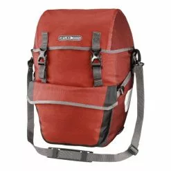 Ortlieb Bike-Packer Plus QL2.1 Salsa-dark Chili -Deuter Verkäufe image RU OR 0378 2 600x600