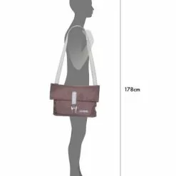 Ortlieb Twin-City Urban QL2.1 Ash Rose -Deuter Verkäufe image RU OR 0387 4 600x600