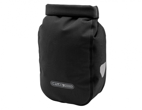 Ortlieb Fork-Pack Plus 5,8 L Black 3 Ortlieb Fork-Pack Plus 5,8 L Black
