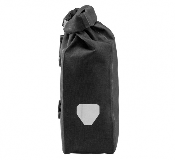 Ortlieb Fork-Pack Plus 5,8 L Black 4 Ortlieb Fork-Pack Plus 5,8 L Black – Bild 2